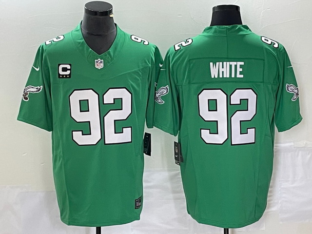 Philadelphia Eagles Jerseys 097